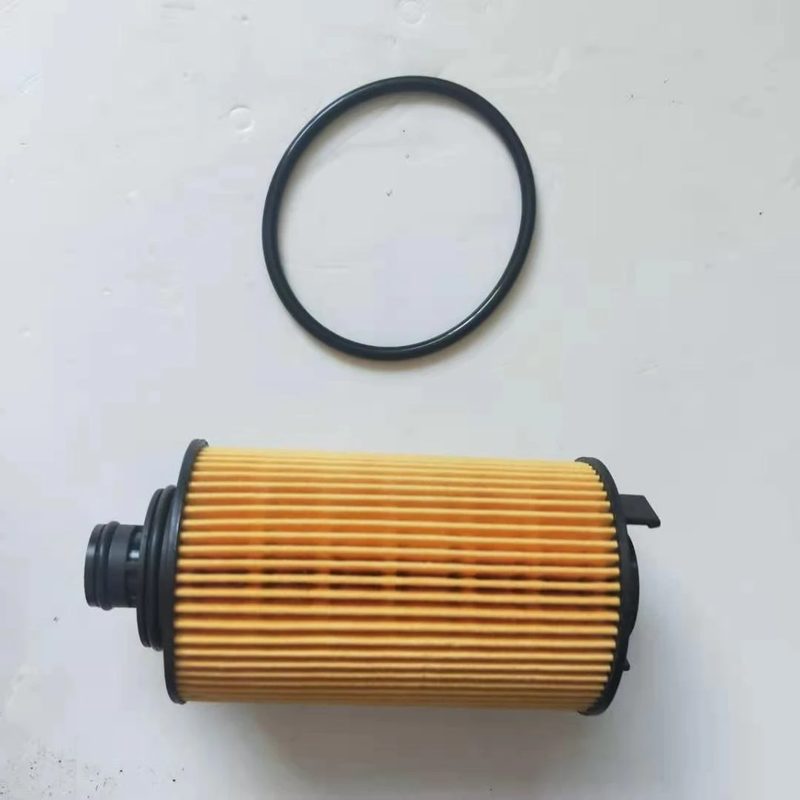 Air Filter for FUDI LAND FORT 1.9L — photo 3