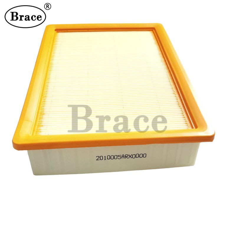 Air Filter for GAC GS5 NEW OEM: 2010005ARX0000 — photo 2