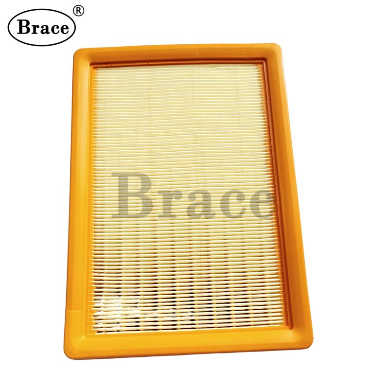 Air Filter for GAC GS5 NEW OEM: 2010005ARX0000 — photo 3