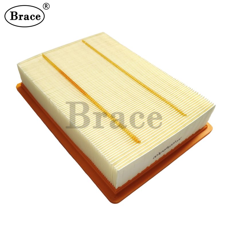 Air Filter for GAC GS5 NEW OEM: 2010005ARX0000 — photo 4