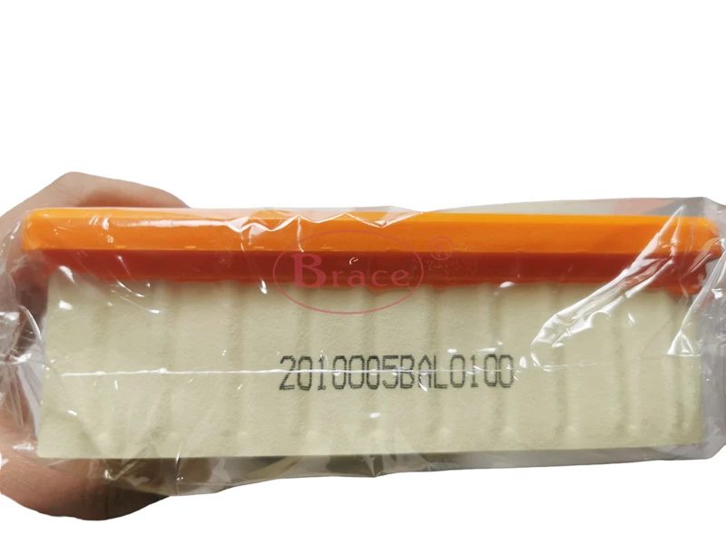 Air Filter for GAC Trumpchi GA8 GS8 OEM 2010005BAL0100 — photo 4