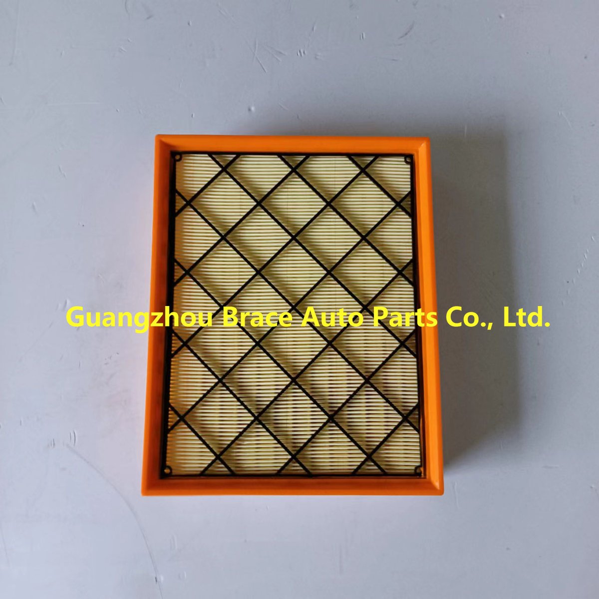 Air Filter for MG RX8 OEM 10222905 product photo