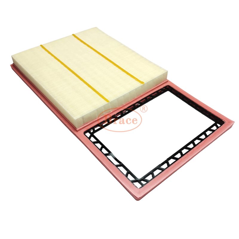 Air Filter for MGZS OEM: 10334315 — photo 3