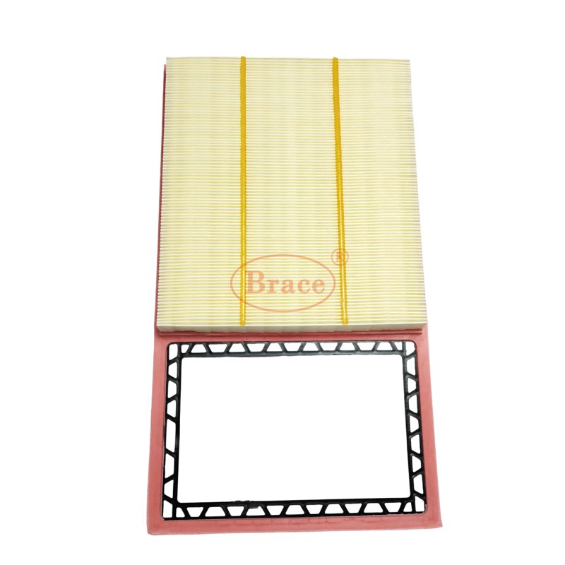 Air Filter for MGZS OEM: 10334315 — photo 4