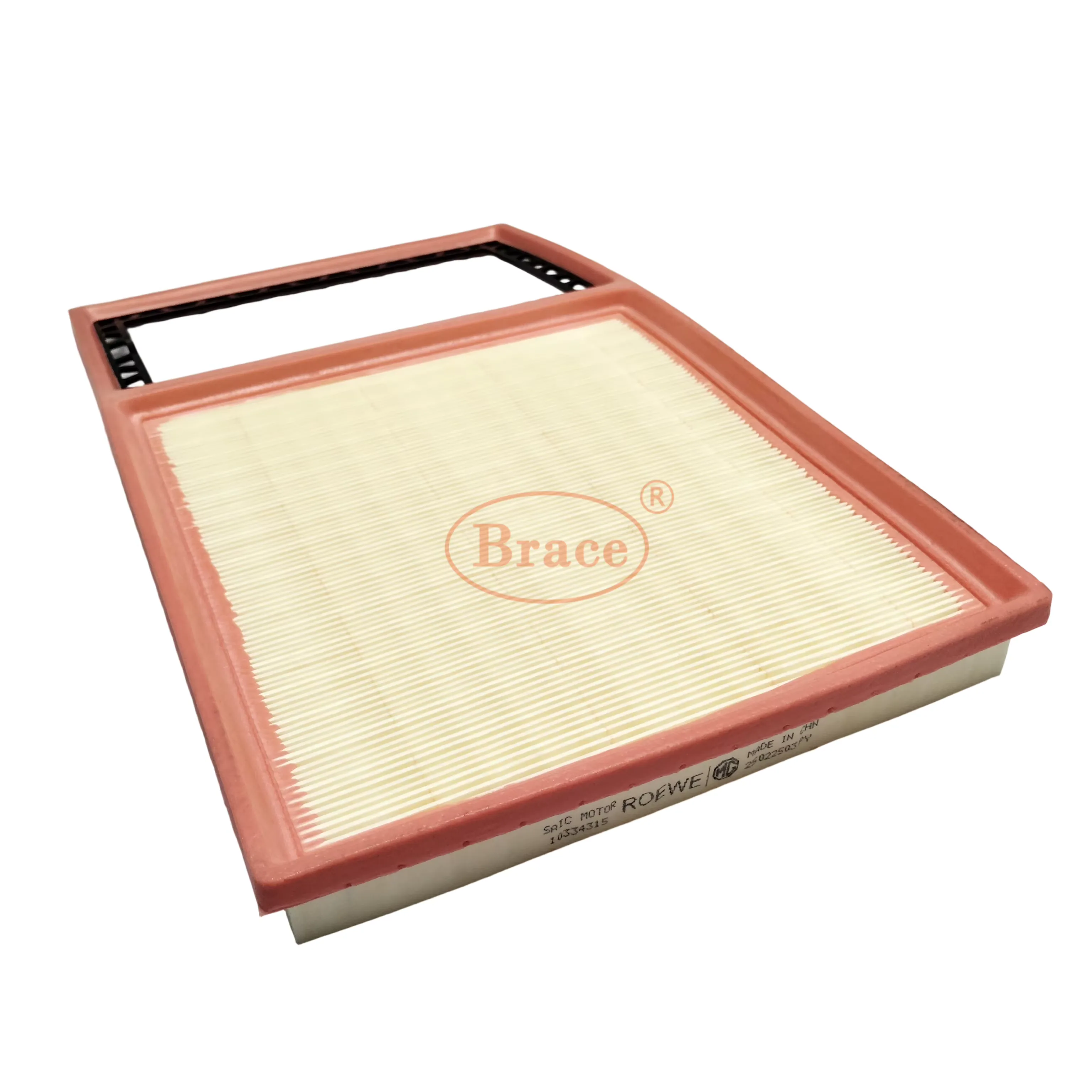 Air Filter for MGZS OEM: 10334315