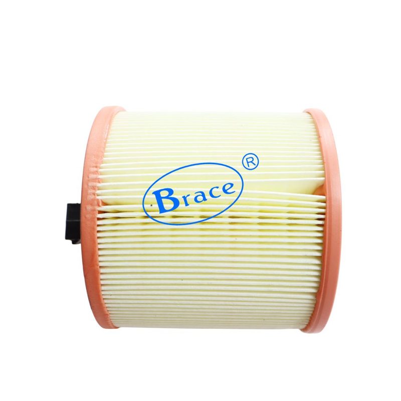Air Filter for Mgzs OEM 10397591 — photo 2