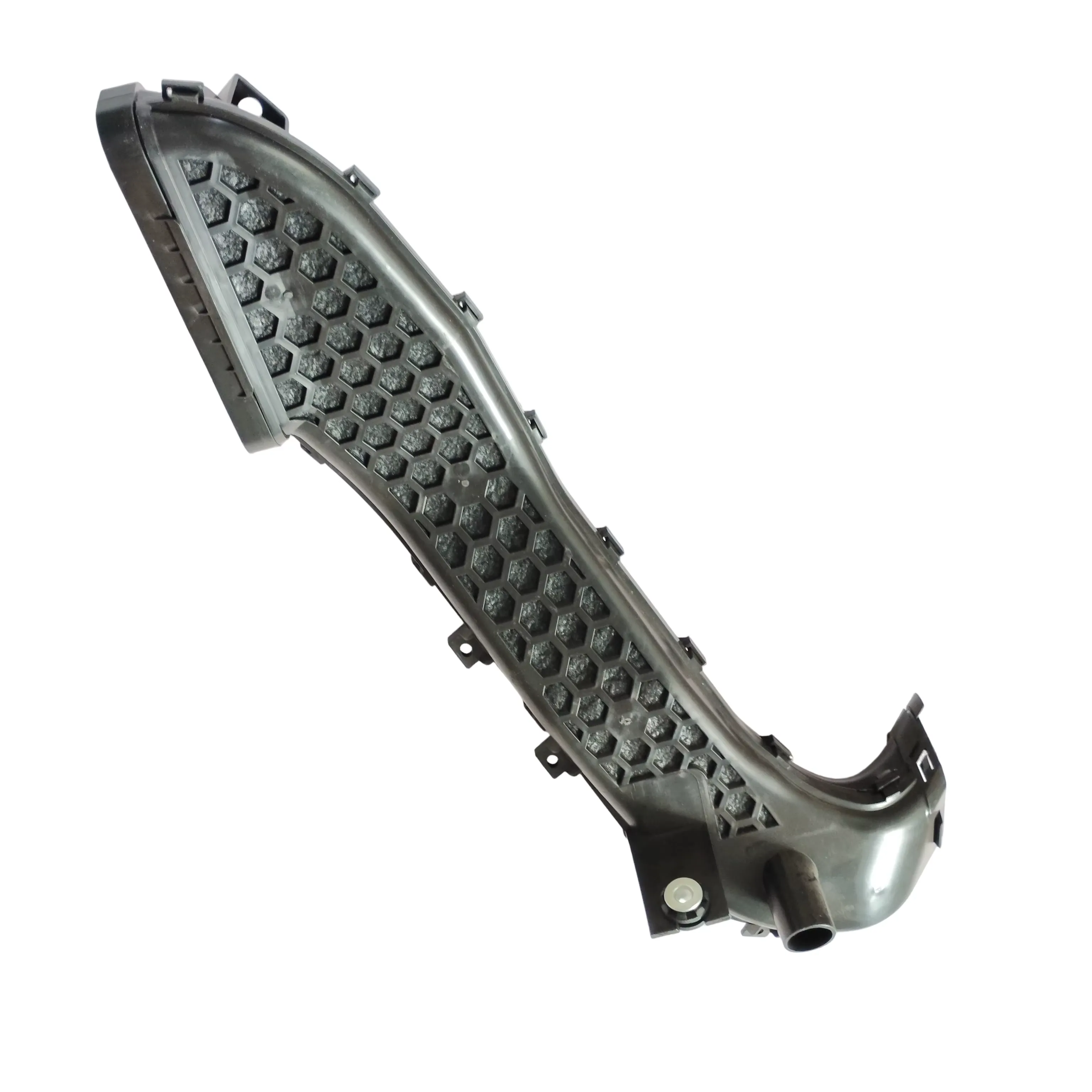 Air Filter Intake Pipe Assembly for MG5 OEM: 10746488
