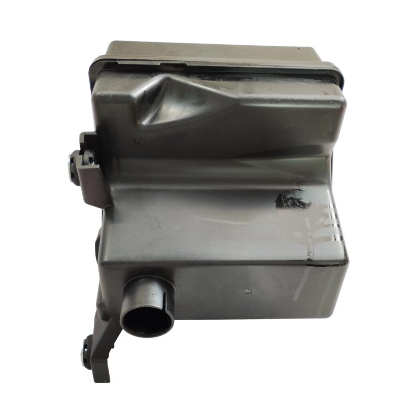 Air Filter Intake Pipe Resonator for MG5 OEM: 30077660 / 10671244 — photo 2