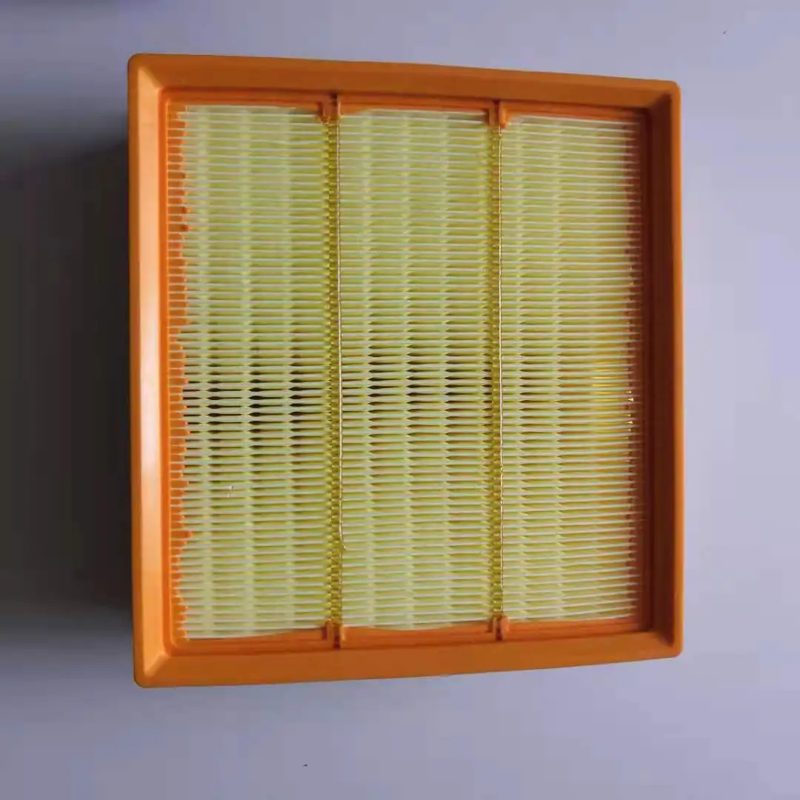 Air Filter /Oil Filter/Air Conditioning Filter for Maxus G10 — photo 4