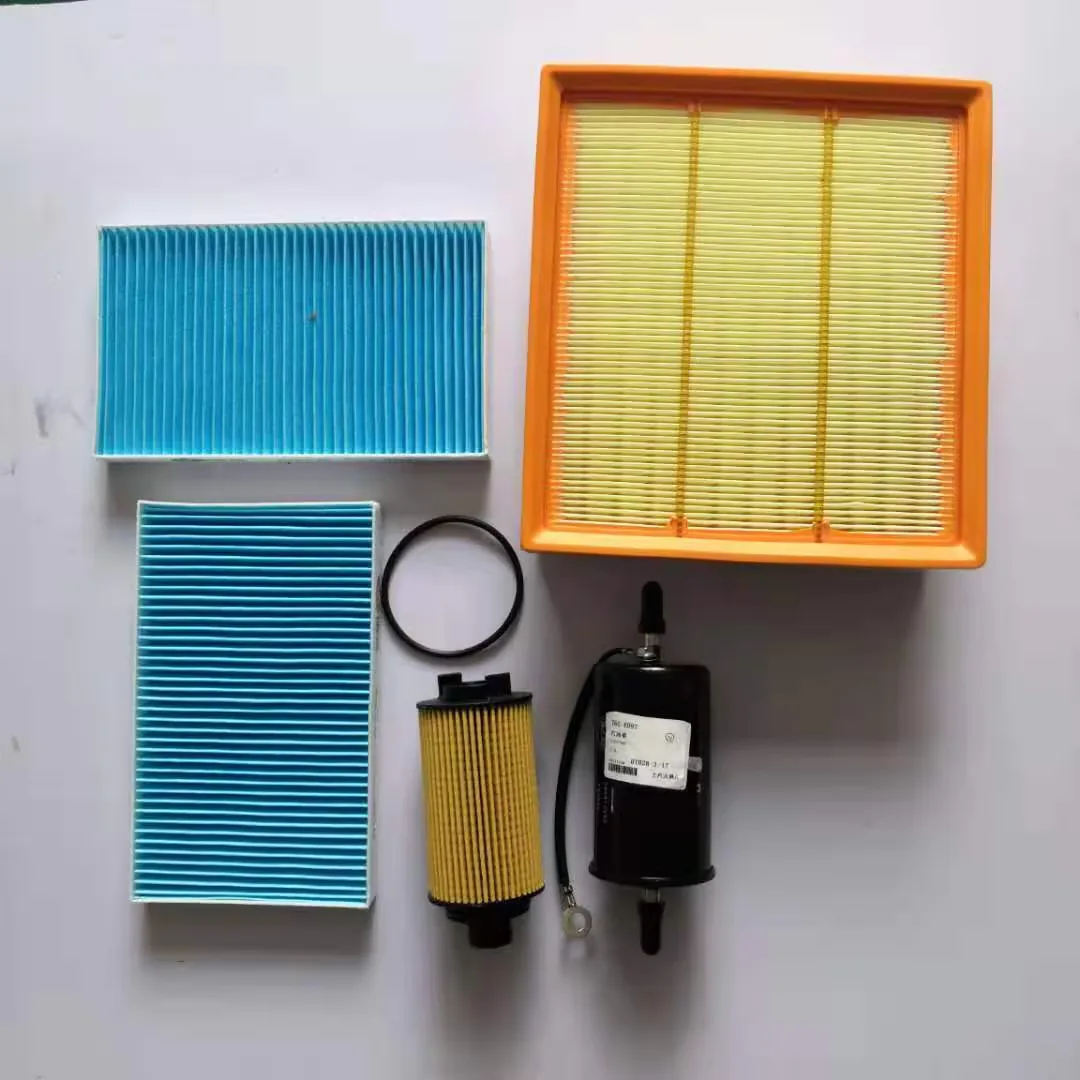 Air Filter /Oil Filter/Air Conditioning Filter for Maxus G10