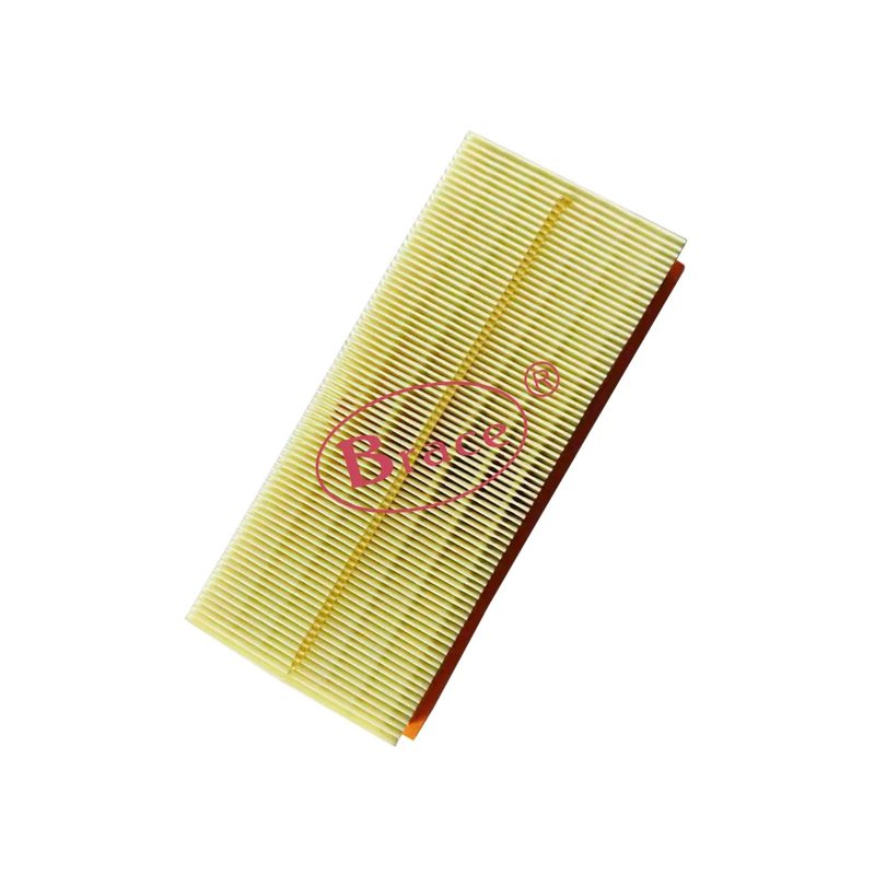Air Filter Suitable for BAIC X25 — photo 2