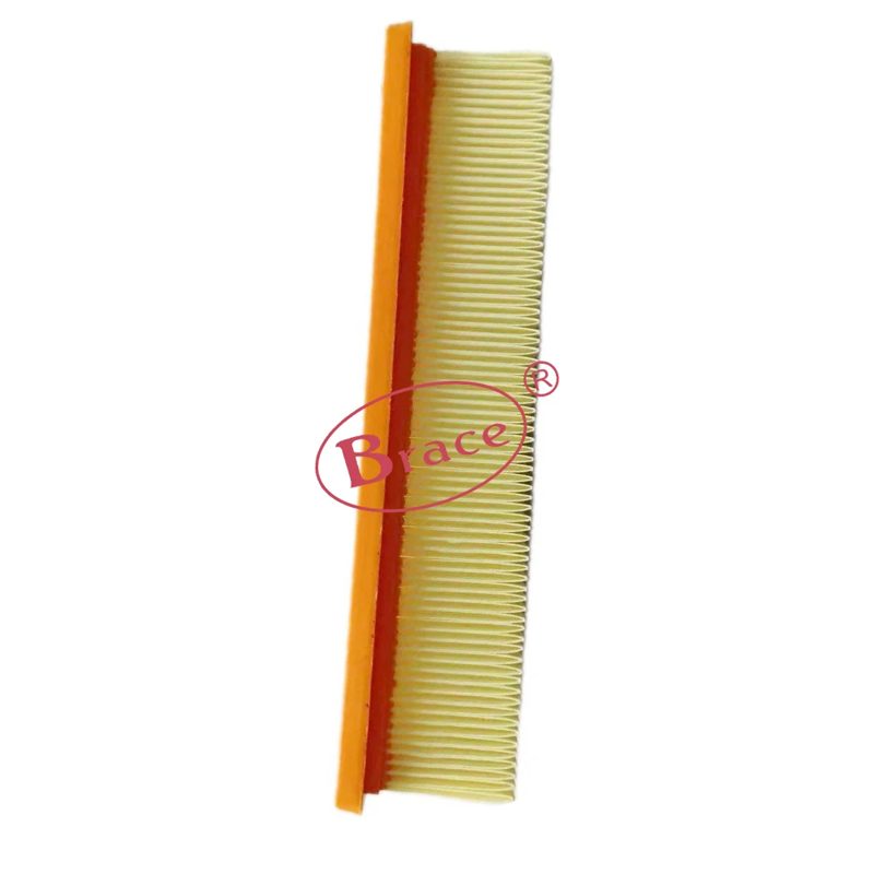 Air Filter Suitable for BAIC X25 — photo 3
