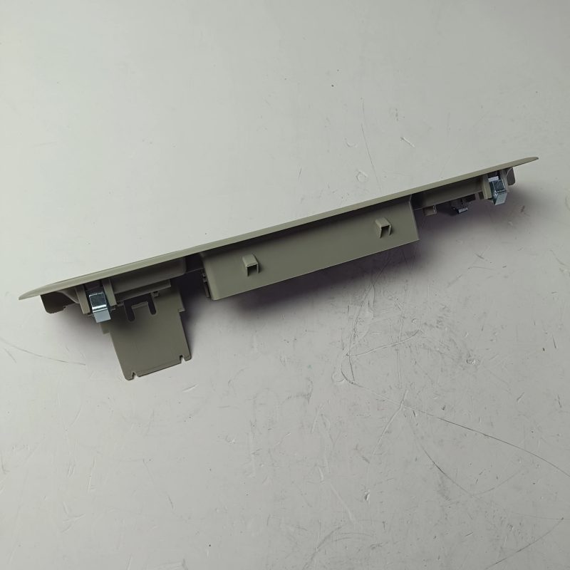 Air Intake Grille With Air Conditioning Switch for Joylong Hiace — photo 2
