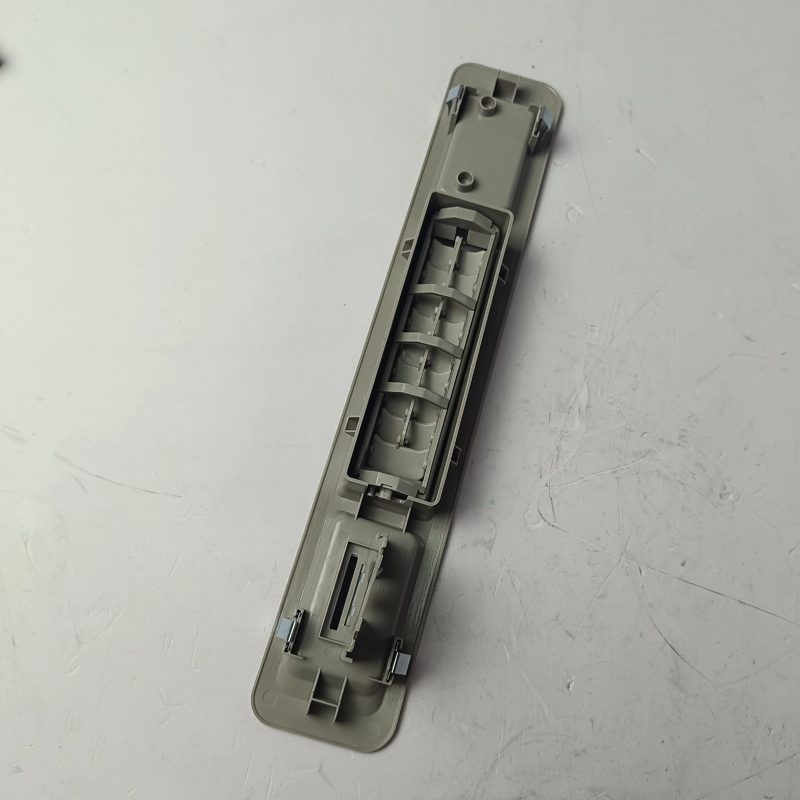 Air Intake Grille With Air Conditioning Switch for Joylong Hiace — photo 4