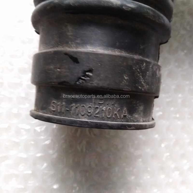 Air Intake Hose for Chery QQ IQ S11-1109210FA — photo 4