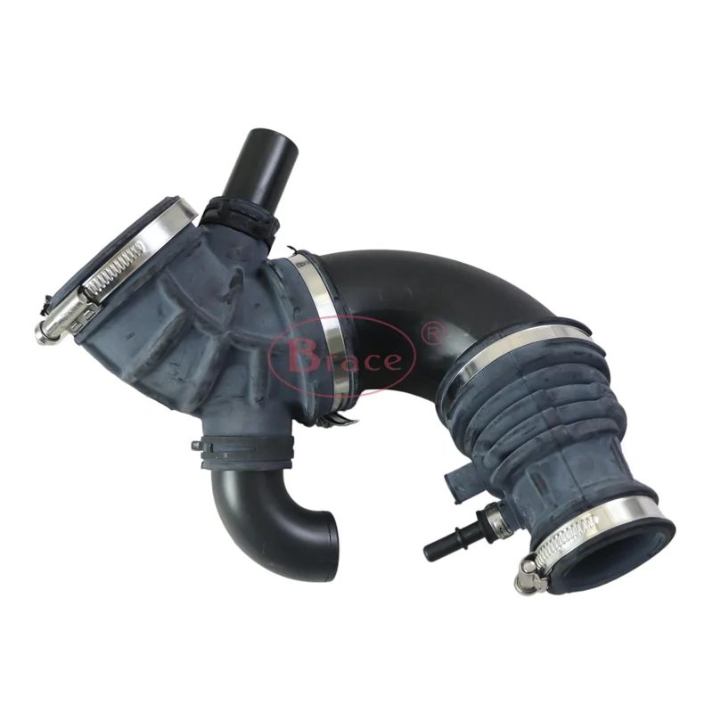 Air Intake Hose Pipe for MG HS 10428617 — photo 2