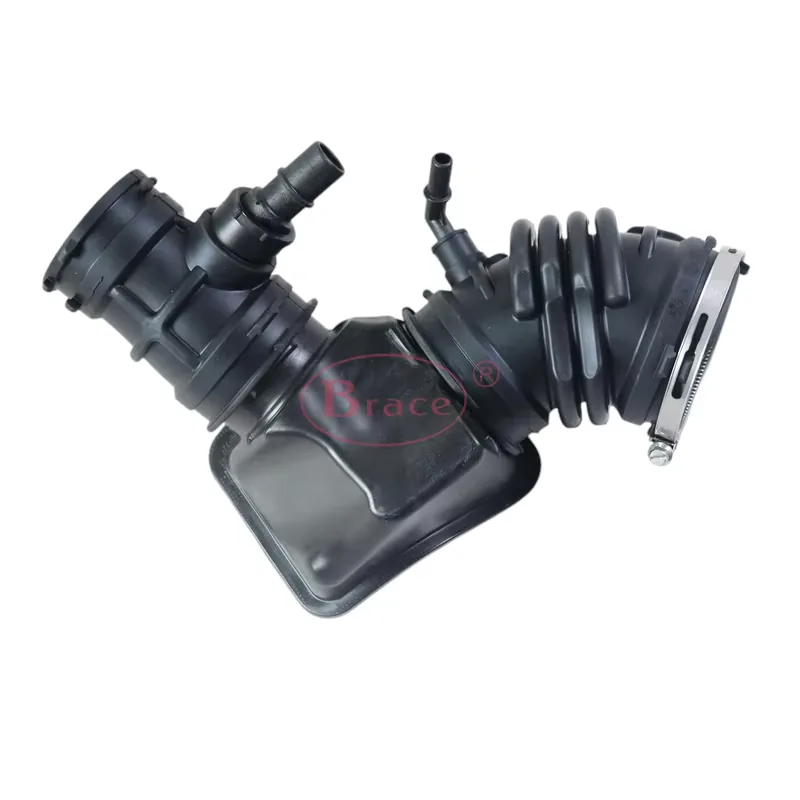 Air Intake Outlet Hose Pipe for MG5 10581131