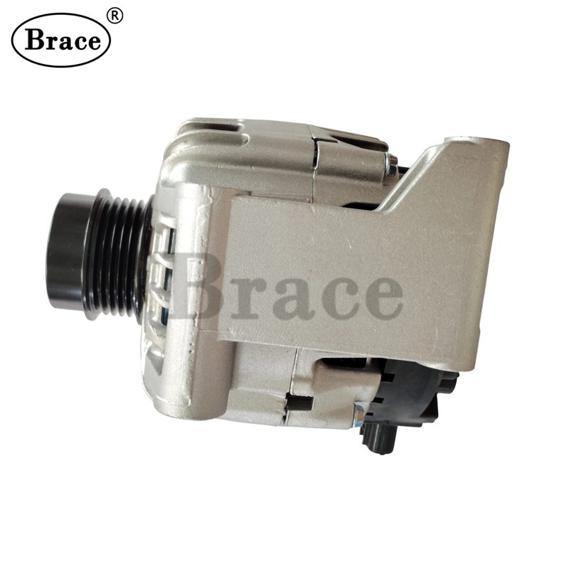 Alternaror (1.5T) for MG6 OEM: 10517825 — photo 3