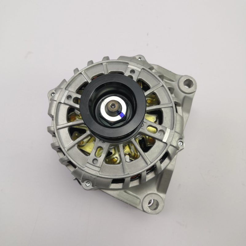 Alternator 14V 100A for DFSK Glory 580 1.5T OEM 3701100F0000 — photo 4