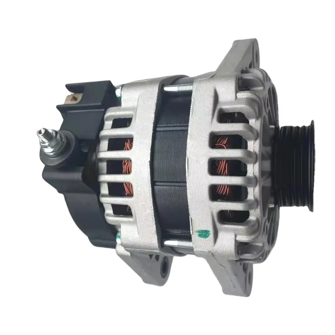 Alternator  Assembly  for Baic Mz40 /mz45