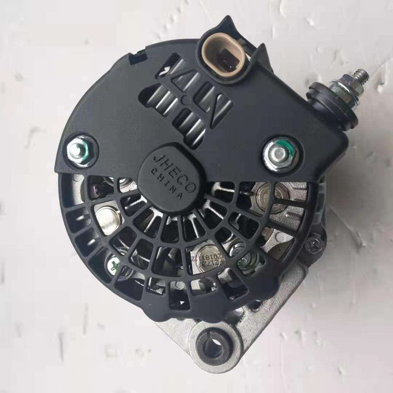 Alternator Assembly for Baic Mz40 /Mz45 — photo 2
