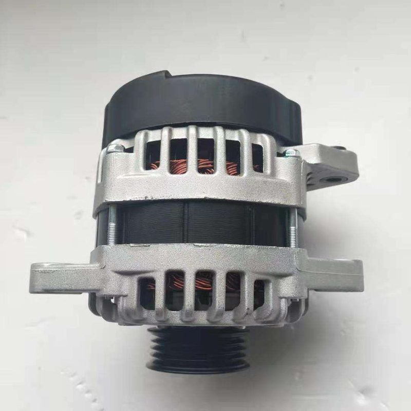 Alternator Assembly for Baic Mz40 /Mz45 — photo 3