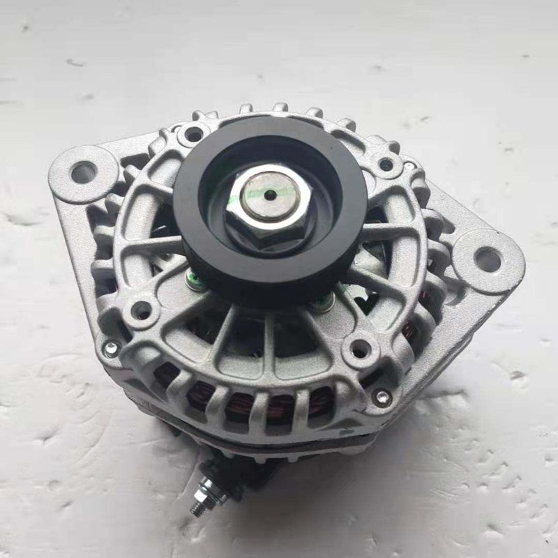 Alternator Assembly for Baic Mz40 /Mz45 — photo 4
