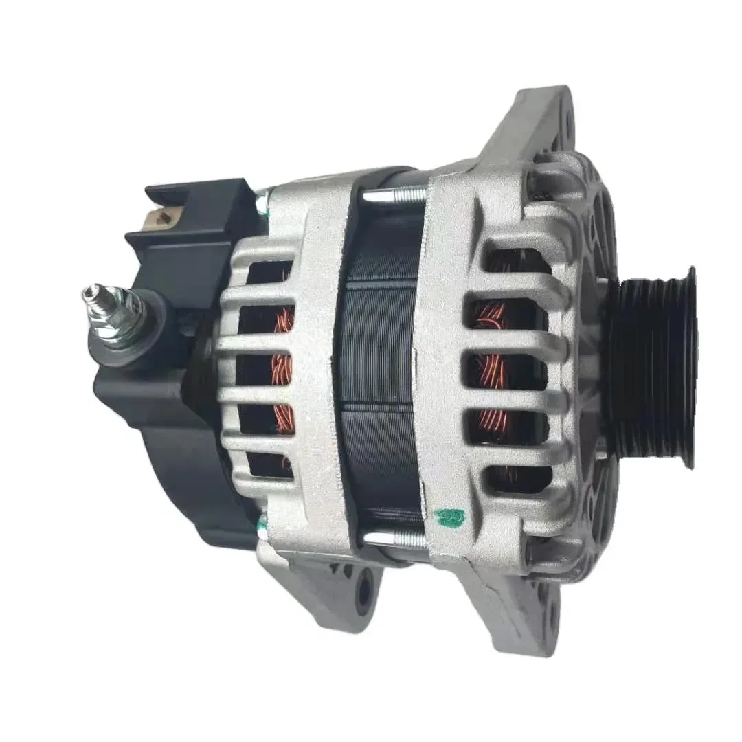 Alternator Assembly for Baic Mz40 /Mz45 product photo