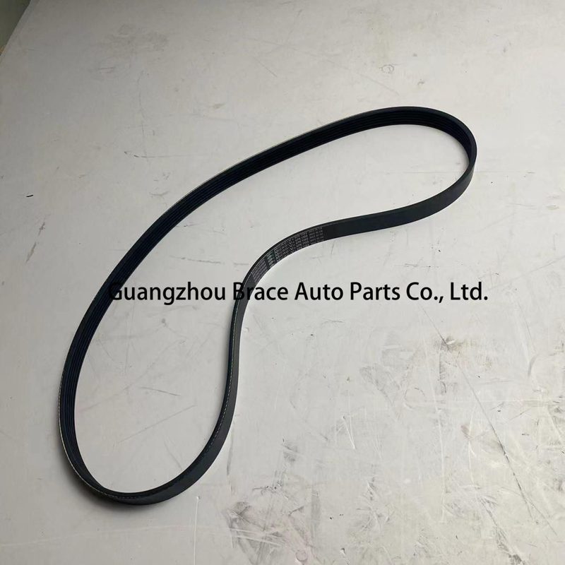 Alternator Belt 6pk1199 for Trumpchi GS4 Ga6 OEM 10070071310000-a — photo 2