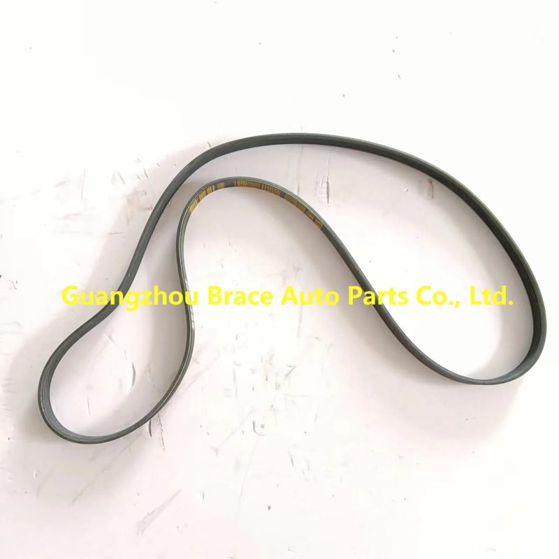 Alternator Belt for MG 350 MG3 OEM 10045454 — photo 2