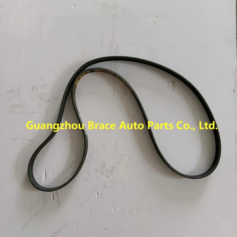Alternator Belt for MG 350 MG3 OEM 10045454 — photo 3