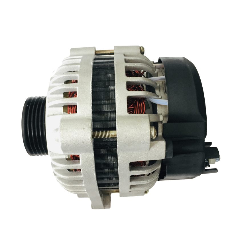 Alternator for Chery A13 A5 A15-3701110ba — photo 2
