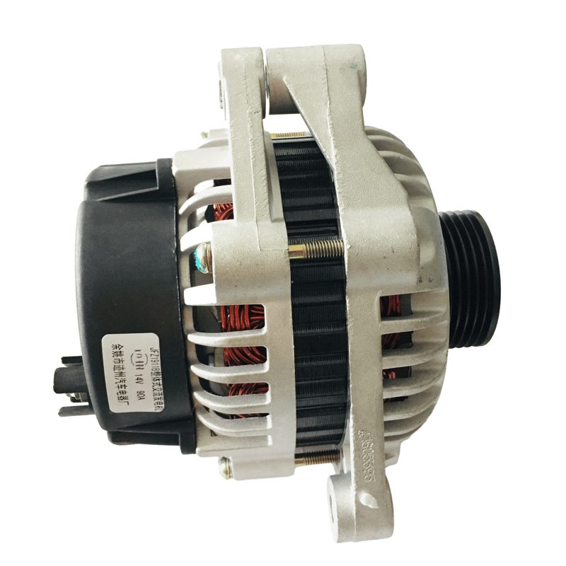 Alternator for Chery A13 A5 A15-3701110ba — photo 3