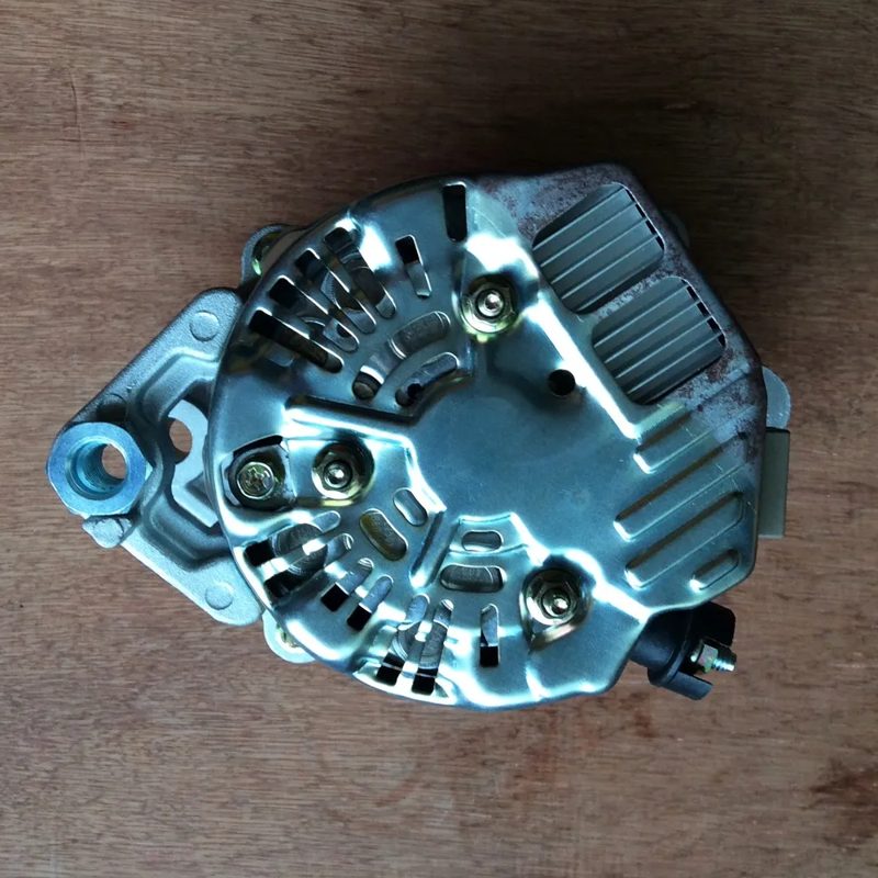 Alternator for Chery QQ IQ QQ3 OEM S11-3701110BA — photo 4