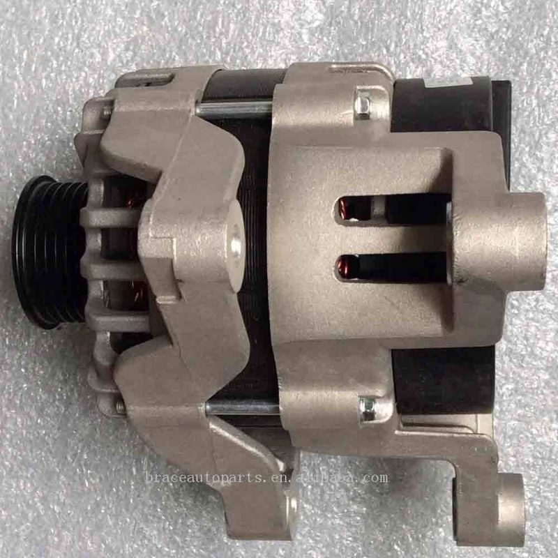 Alternator for Dfm Dfsk Glory 330 OEM 3701100-F9 — photo 2