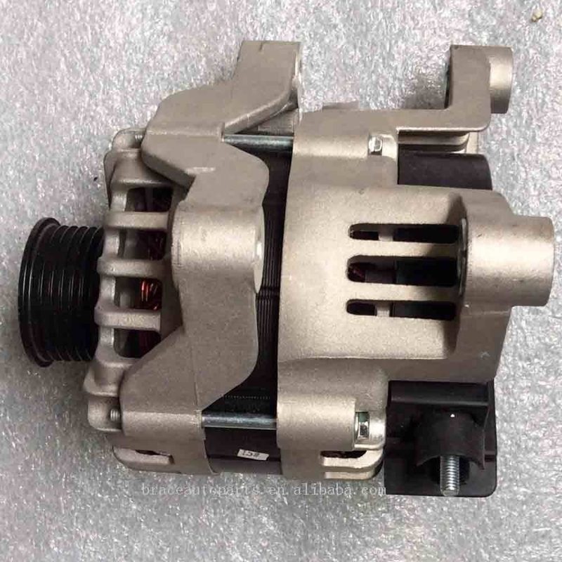 Alternator for Dfm Dfsk Glory 330 OEM 3701100-F9 — photo 3