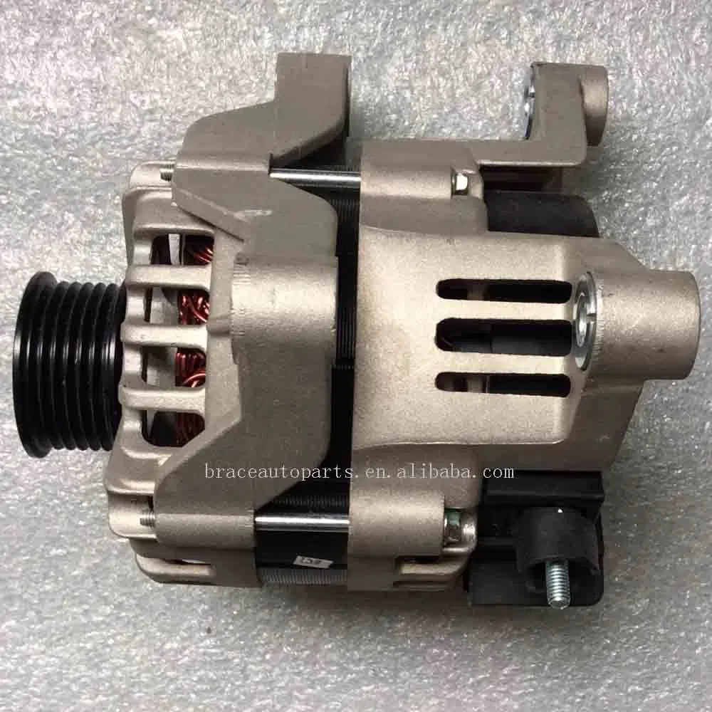Alternator for Dfm Dfsk Glory 330 OEM 3701100-F9 product photo