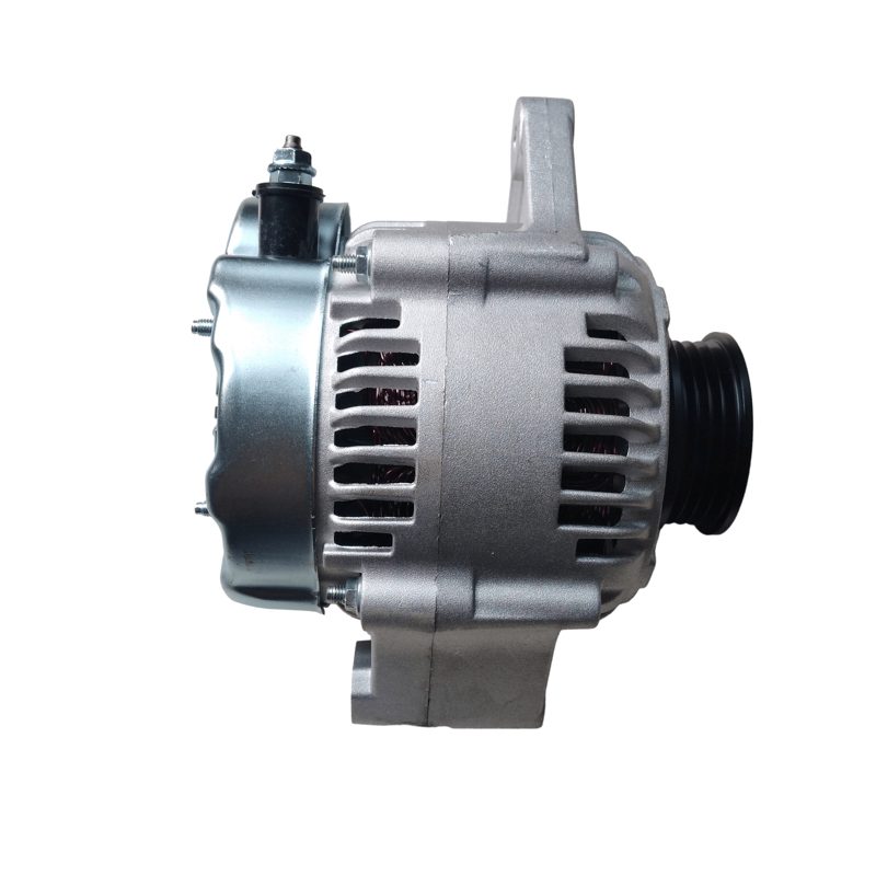 Alternator for Dfm Dfsk K01 K07 K17 OEM EQ474I-3701010 — photo 2