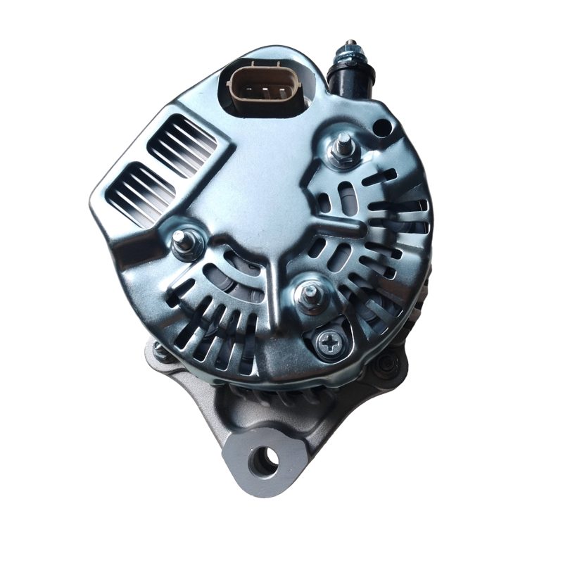 Alternator for Dfm Dfsk K01 K07 K17 OEM EQ474I-3701010 — photo 3