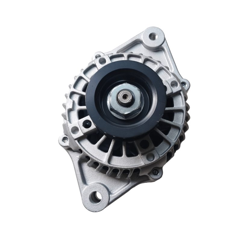 Alternator for Dfm Dfsk K01 K07 K17 OEM EQ474I-3701010 — photo 4