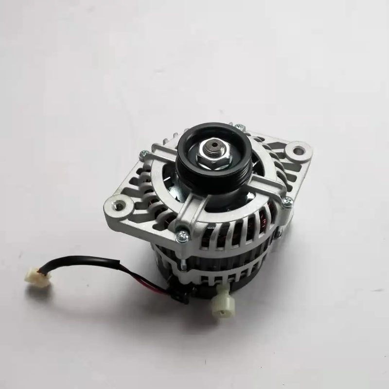 Alternator for DFSK Sokon K01 — photo 2