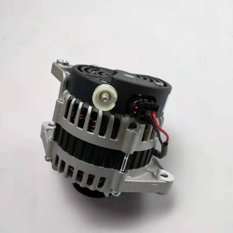 Alternator for DFSK Sokon K01 — photo 4