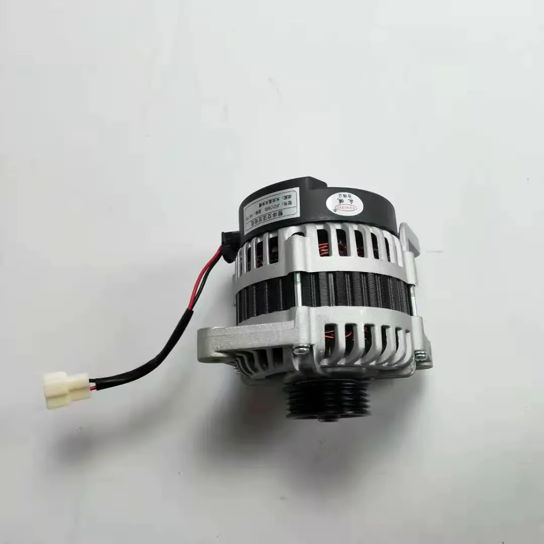 Alternator for DFSK Sokon K01