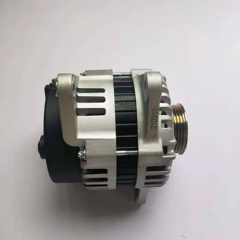 Alternator for JAC Refine S5 1015301GA — photo 2