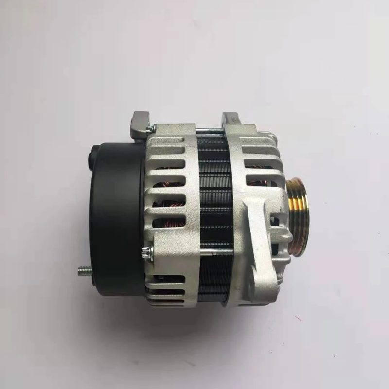 Alternator for JAC Refine S5 1015301GA — photo 3