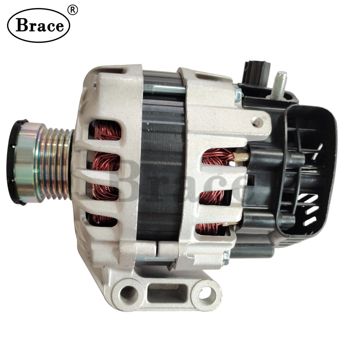 Alternator for MG ZS 1.5T OEM: 10481121 product photo