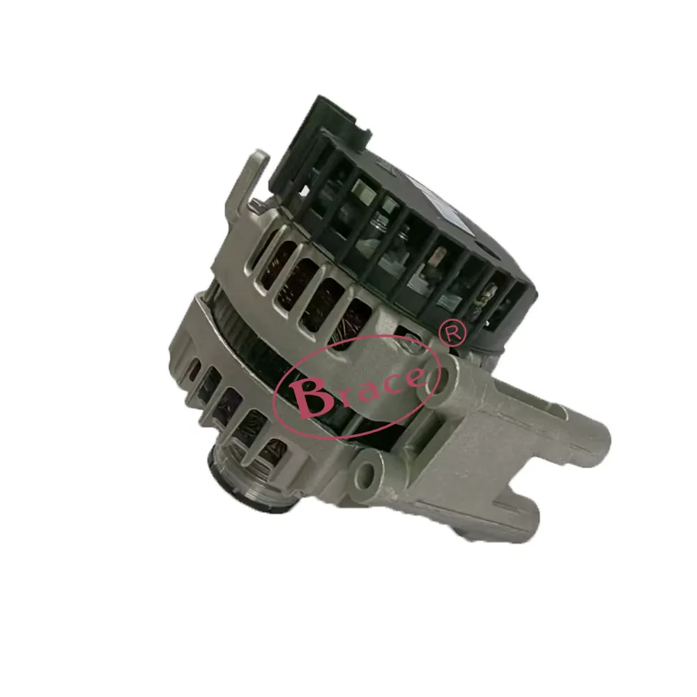 Alternator for Mg5 Roewe I5 Roewe Rx5 OEM 10582349