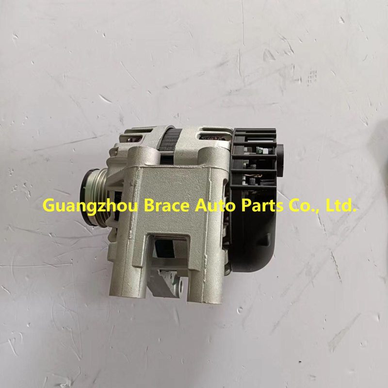 Alternator for Mg5 Roewe I5 Roewe Rx5 OEM 10582349 — photo 2