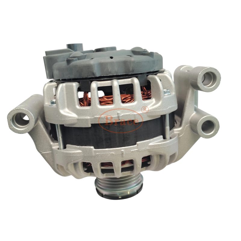 Alternator for MGRX8 OEM: 10084079/11018897 — photo 2
