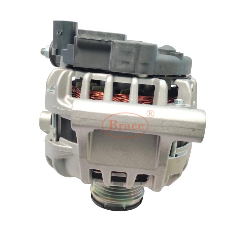 Alternator for MGRX8 OEM: 10084079/11018897 — photo 3